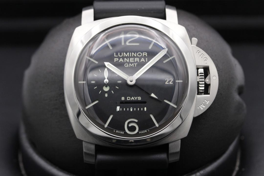 Panerai Luminor 1950 GMT "Dot" PAM 233