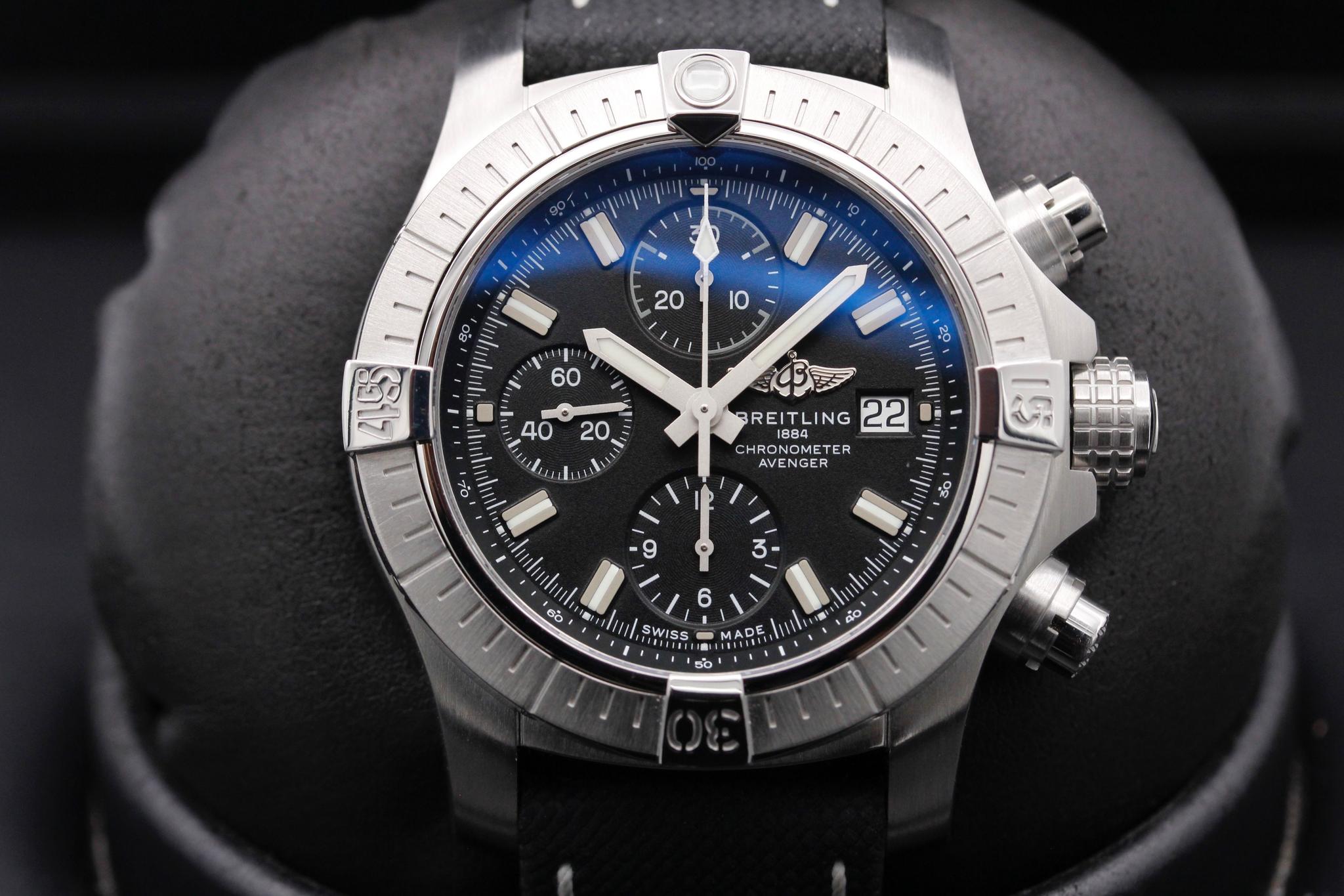 Watch Image 1