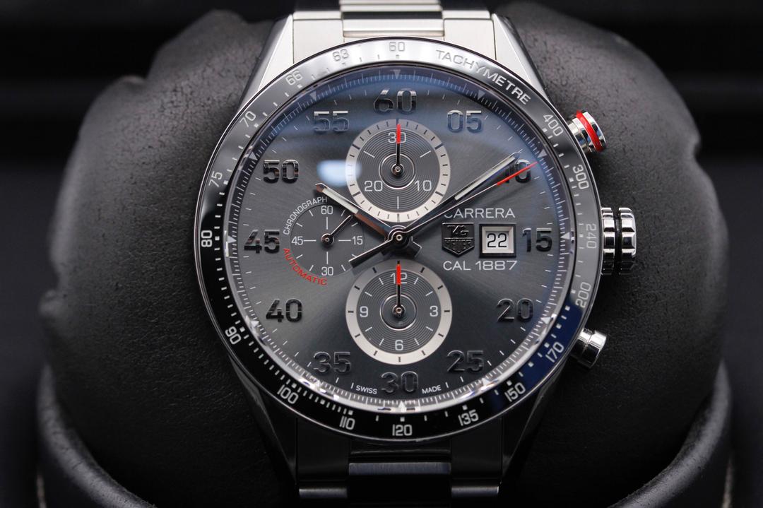 Tag Heuer  Carrera CAR2A11.BA0799