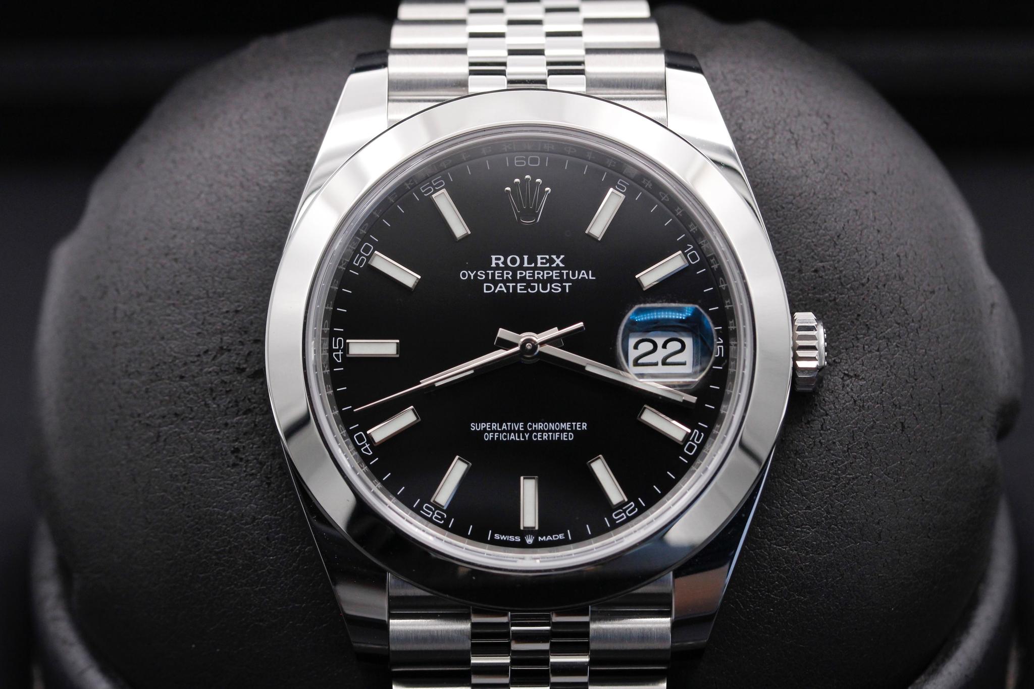 Watch Image 1