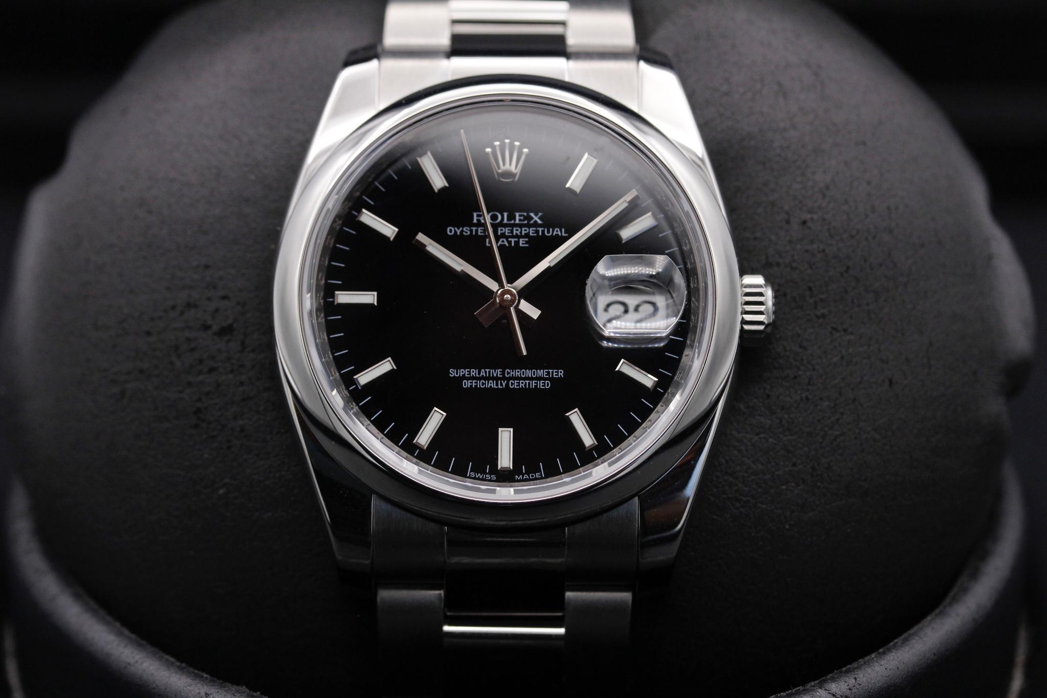 Watch Image 1