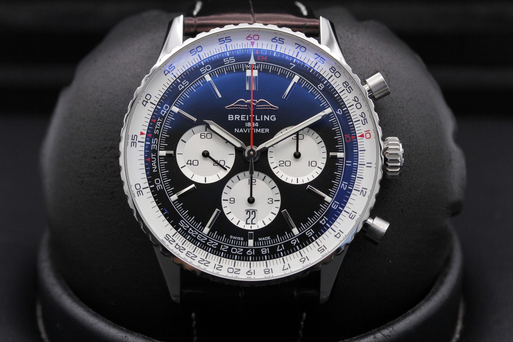 Watch Image 1