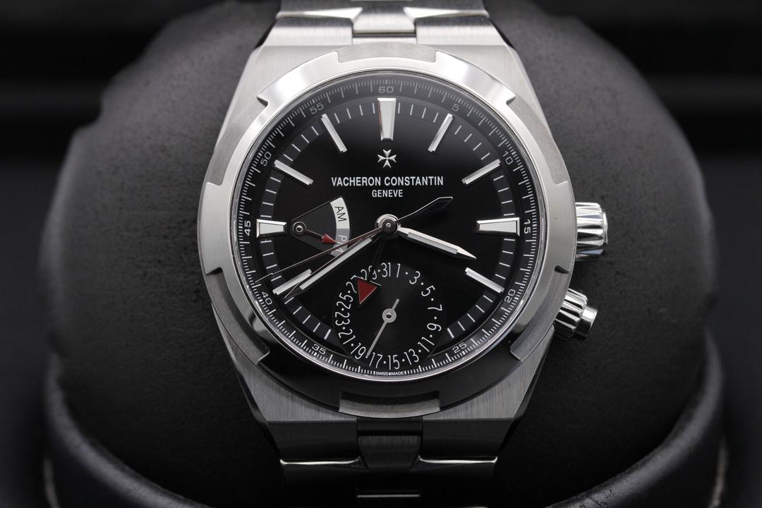 Vacheron Constantin Overseas Dual Time 7900V