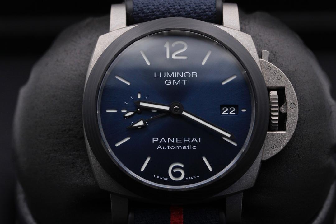 Panerai Luminor GMT PAM 1279