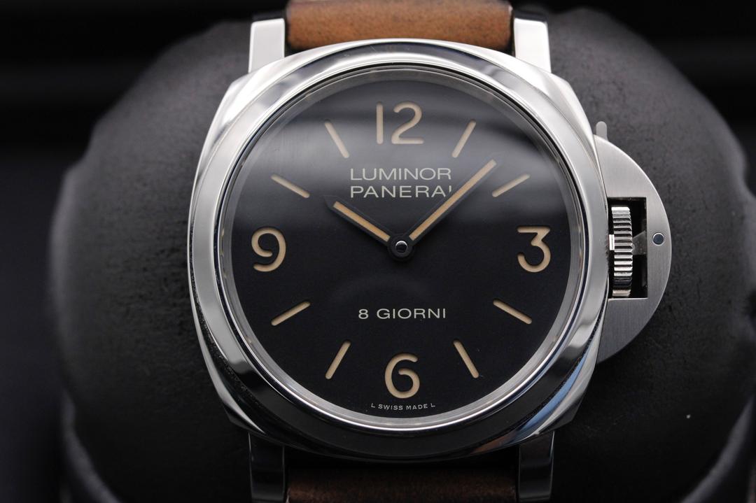 Panerai 8 Giorni PAM 914