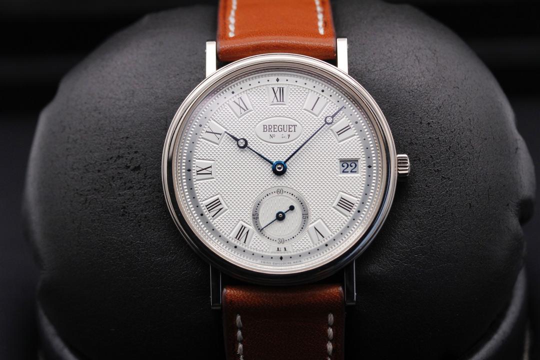 Breguet Classique "Automatic" 5920