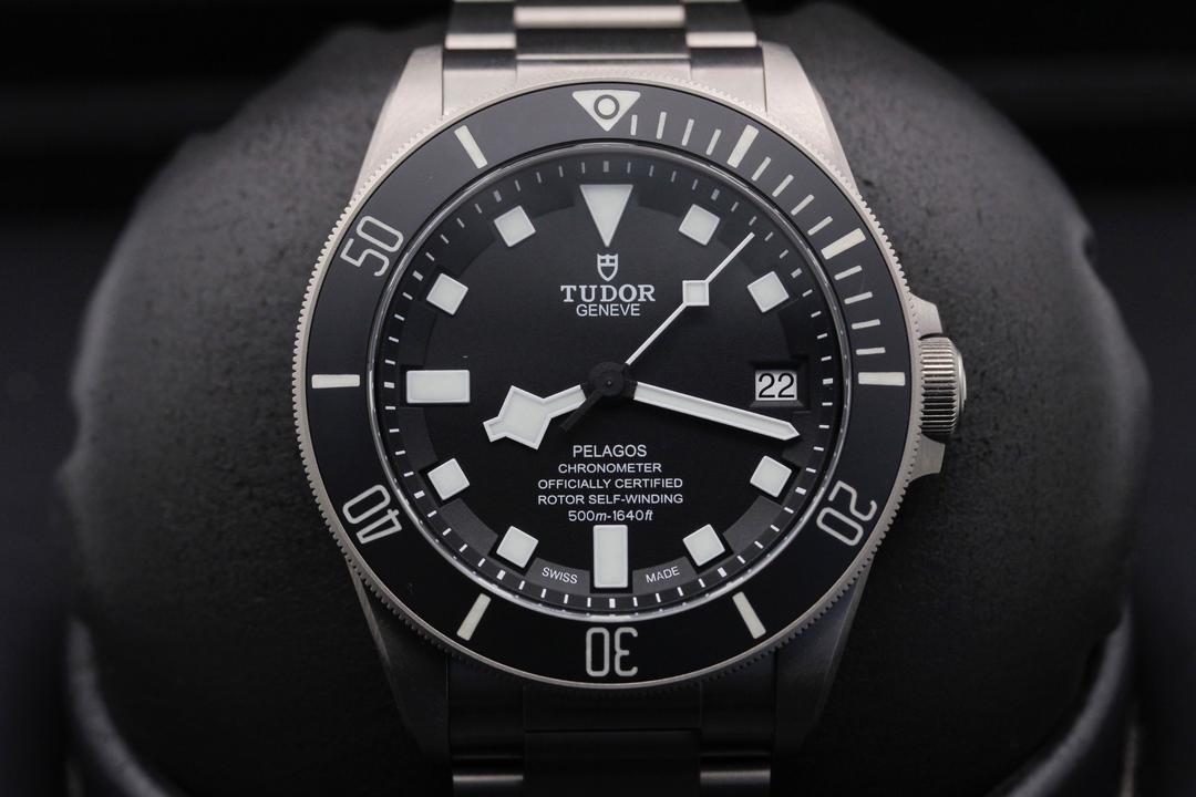 Tudor Pelagos 25600