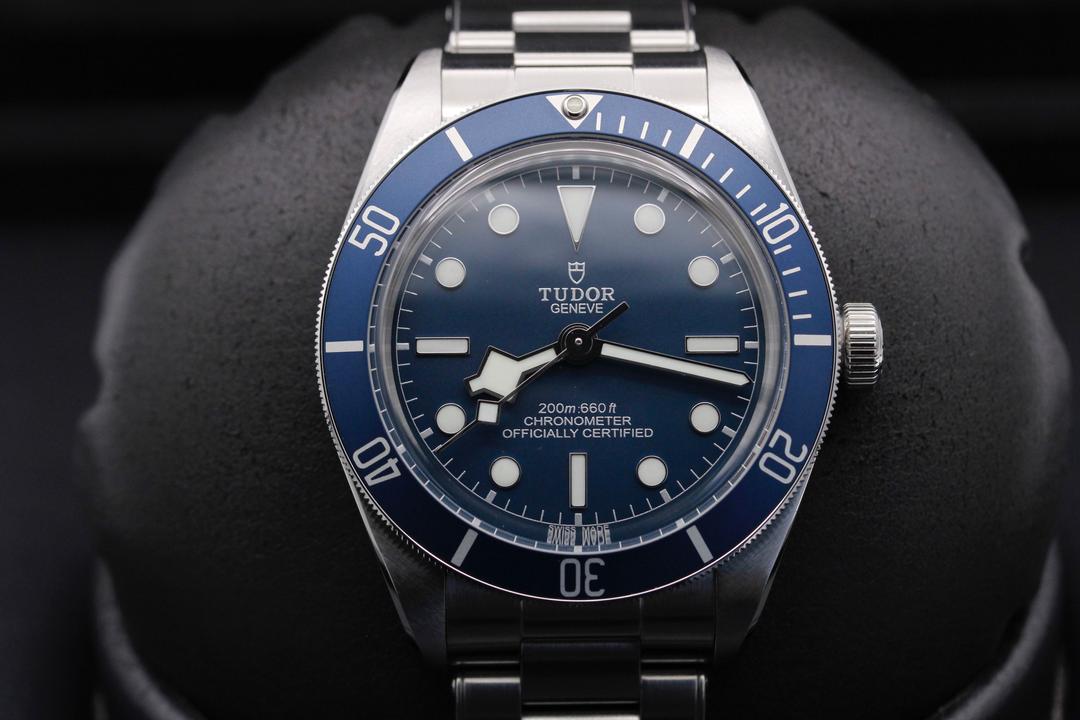 Tudor Black Bay 58 79030B