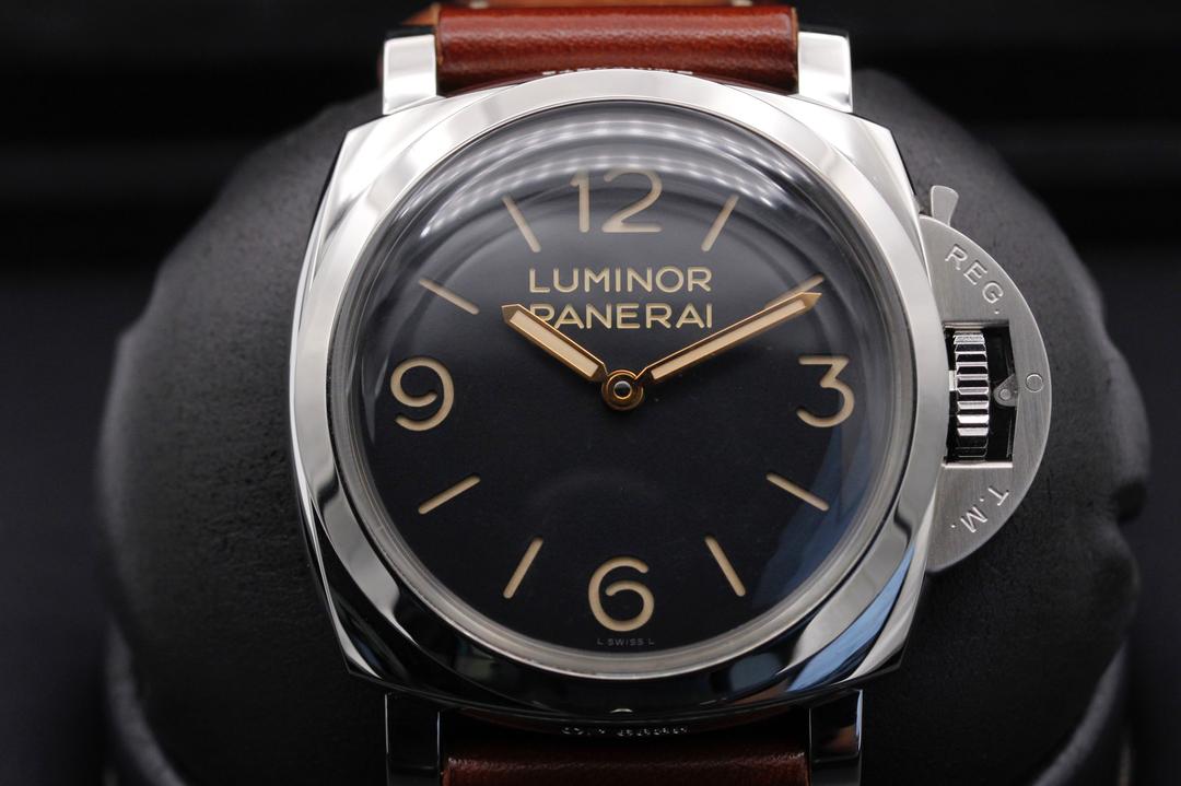 Panerai Luminor 1950 PAM 372