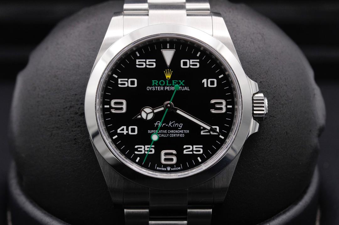 Rolex Air King 126900
