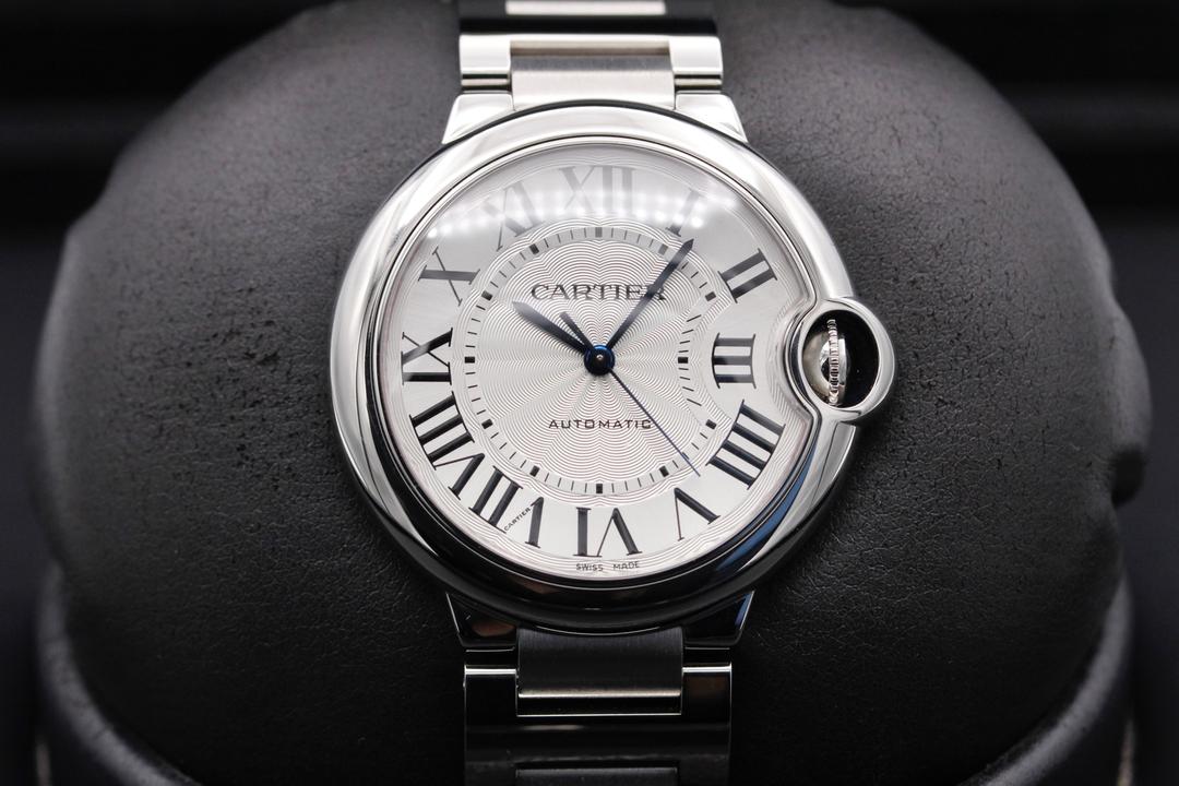 Cartier Ballon Bleu De Cartier WSBB0048