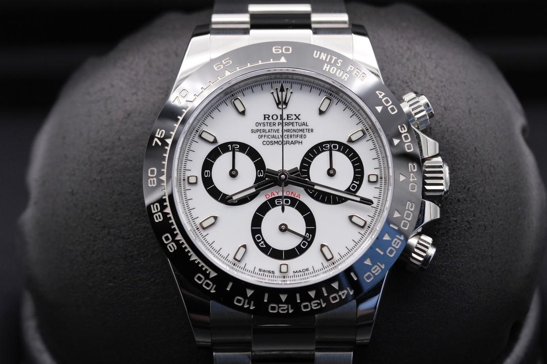 Rolex Daytona 116500LN
