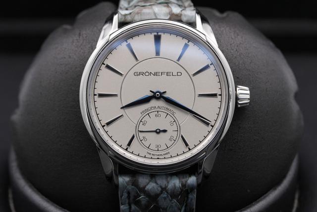 Grönefeld 1941 Principia