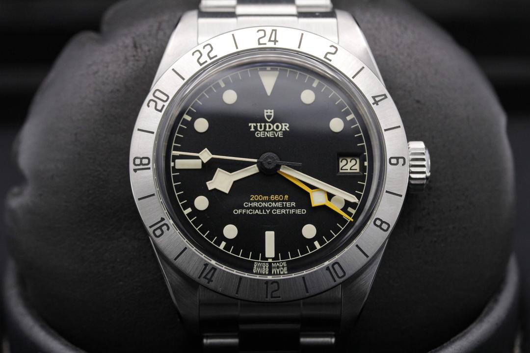 Tudor Black Bay Pro 79470