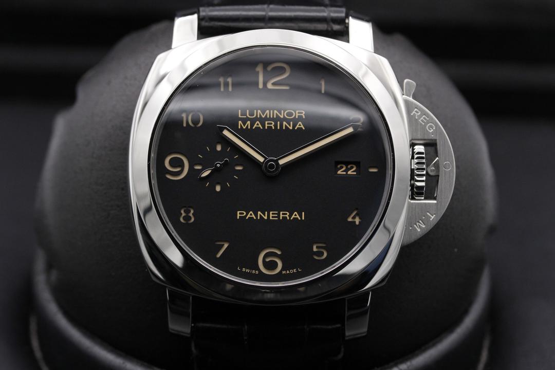 Panerai Luminor Marina 1950's 3 Days Pam 359