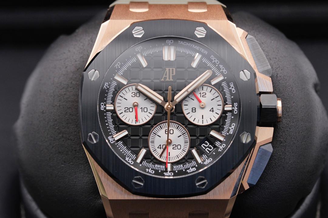 Audemars Piguet Royal Oak Offshore 43 26420RO.OO.A002CA.01