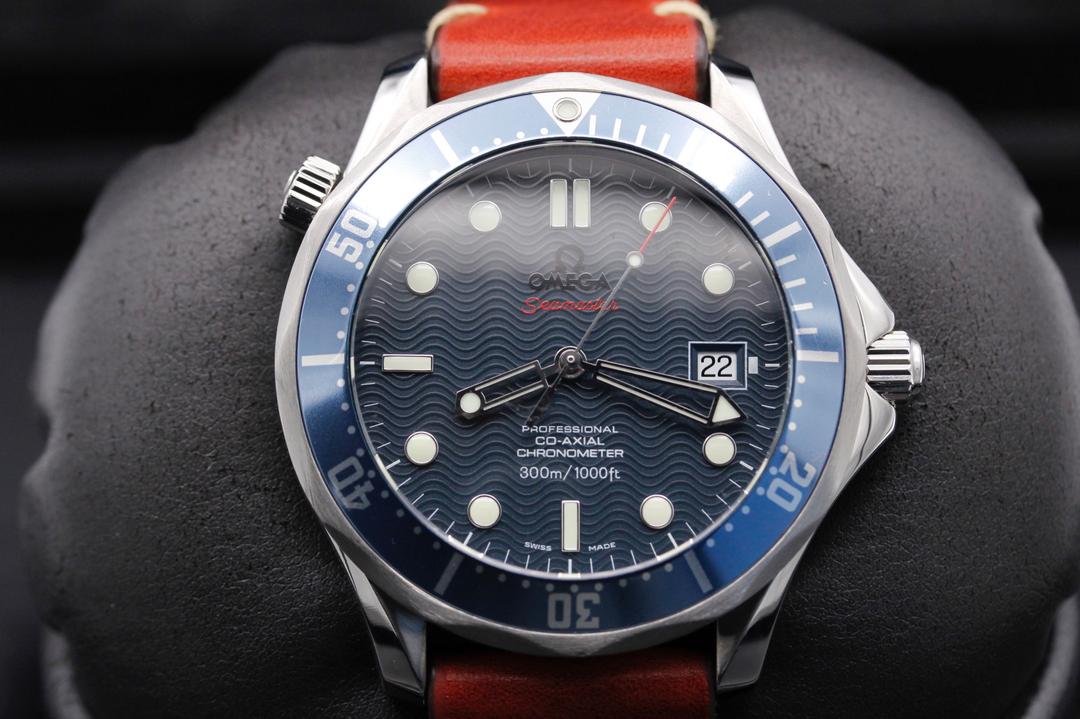 Omega Seamaster Diver 300 M 2200.80