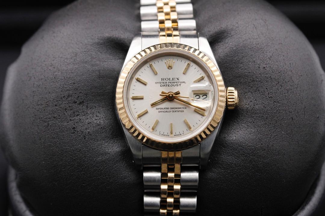 Rolex Datejust 69173