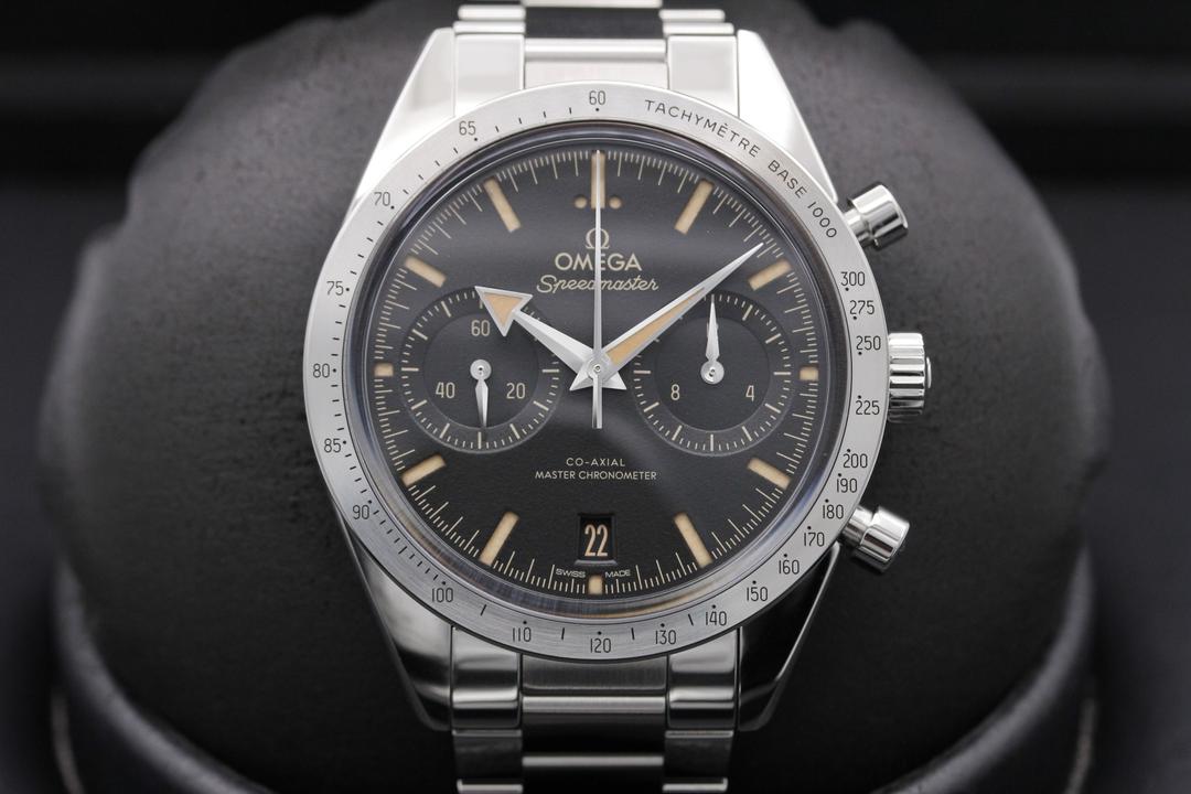Omega Speedmaster 57 Co-Axial 332.10.41.51.01.001