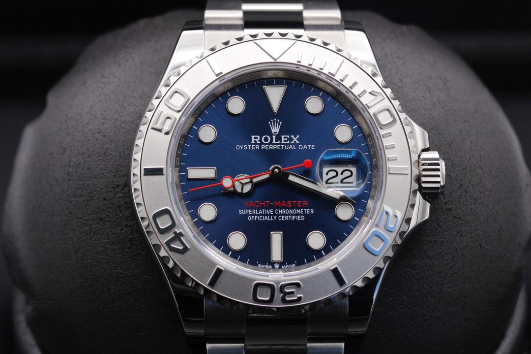 Rolex Yacht Master 40 126622