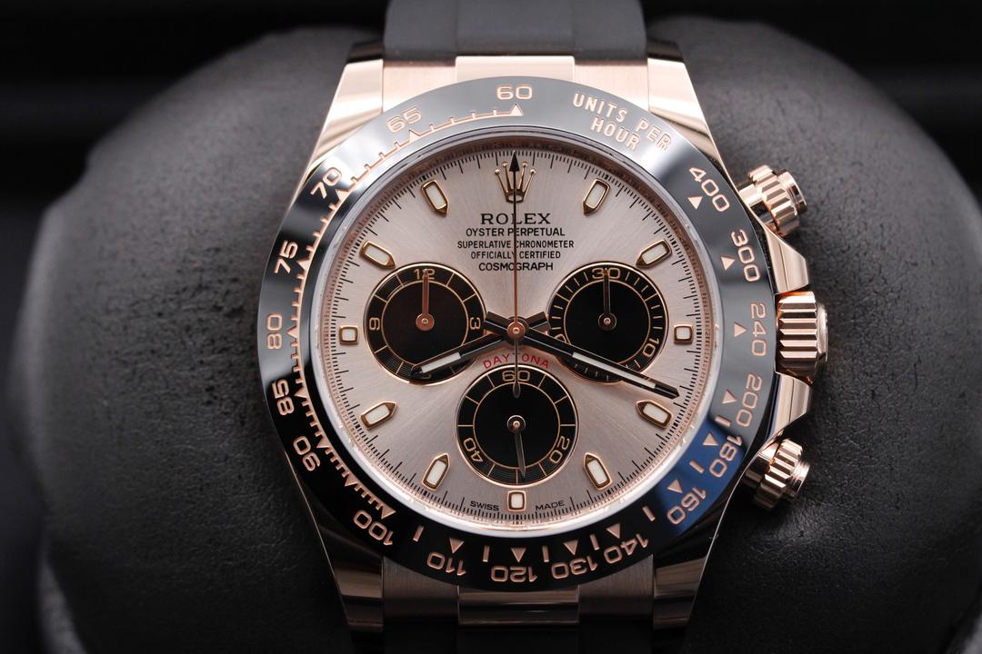 Rolex Daytona 116515LN