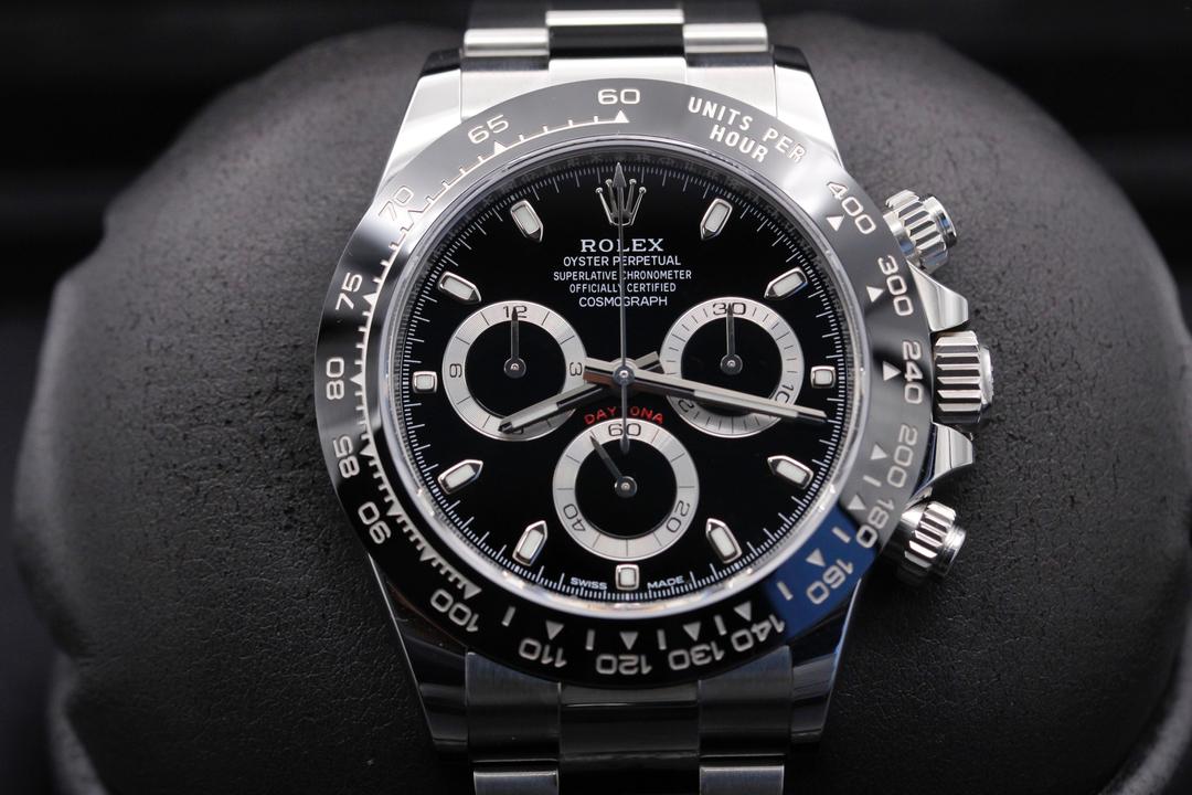 Rolex Daytona 116500LN