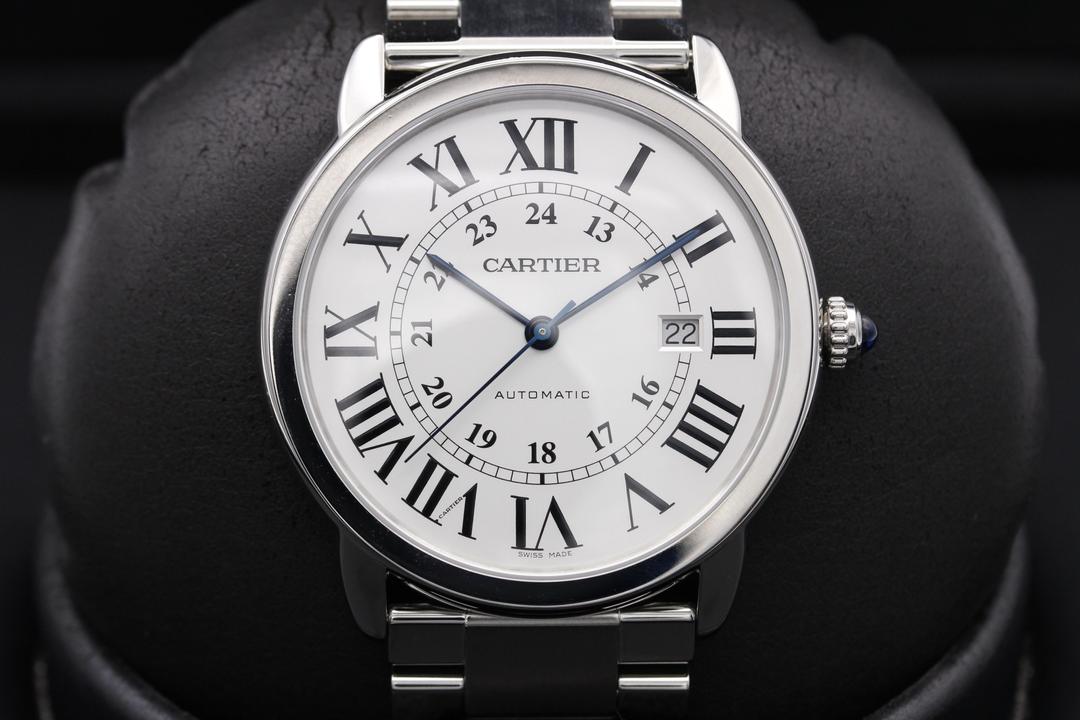 Cartier Ronde Sole de Cartier W6701011