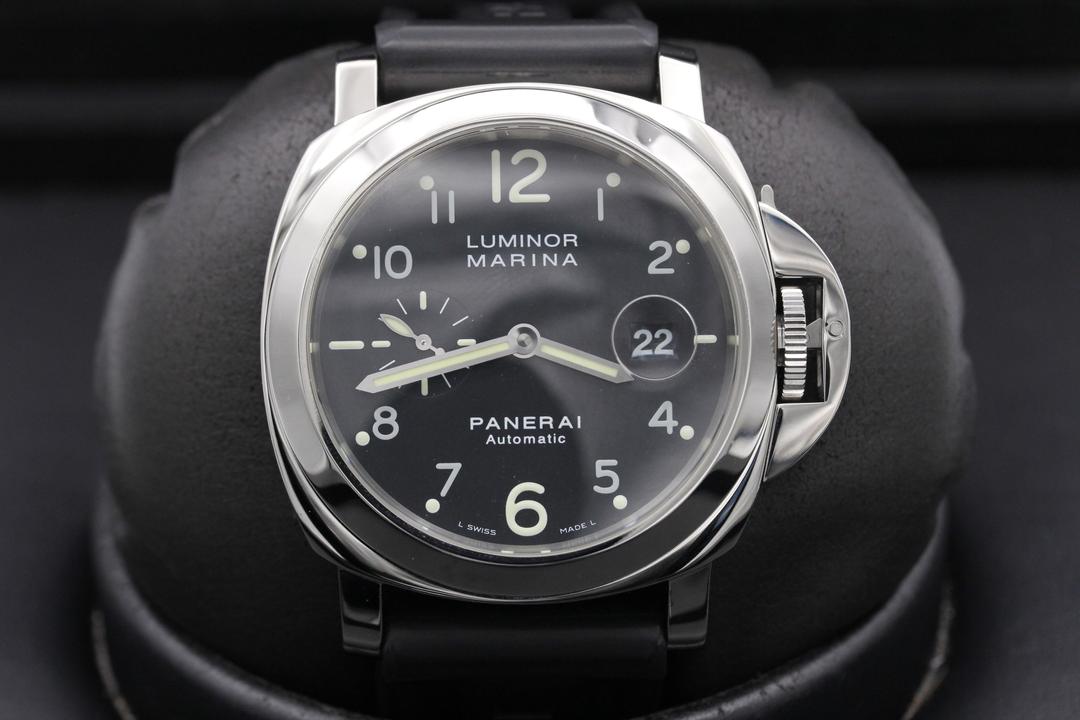 Panerai Luminor Marina PAM 301