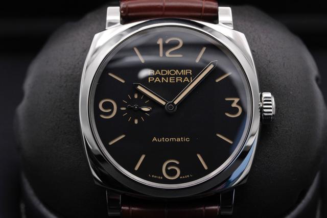 Panerai Radiomir 1940 Pam 572