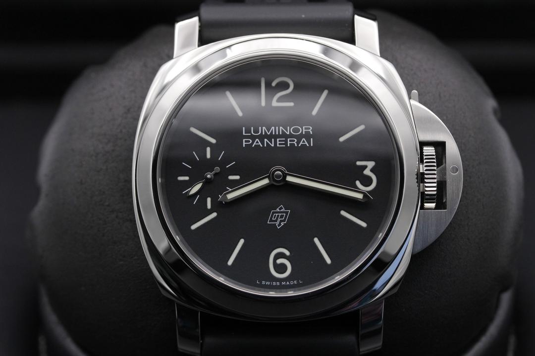 Panerai Luminor Logo PAM 1084