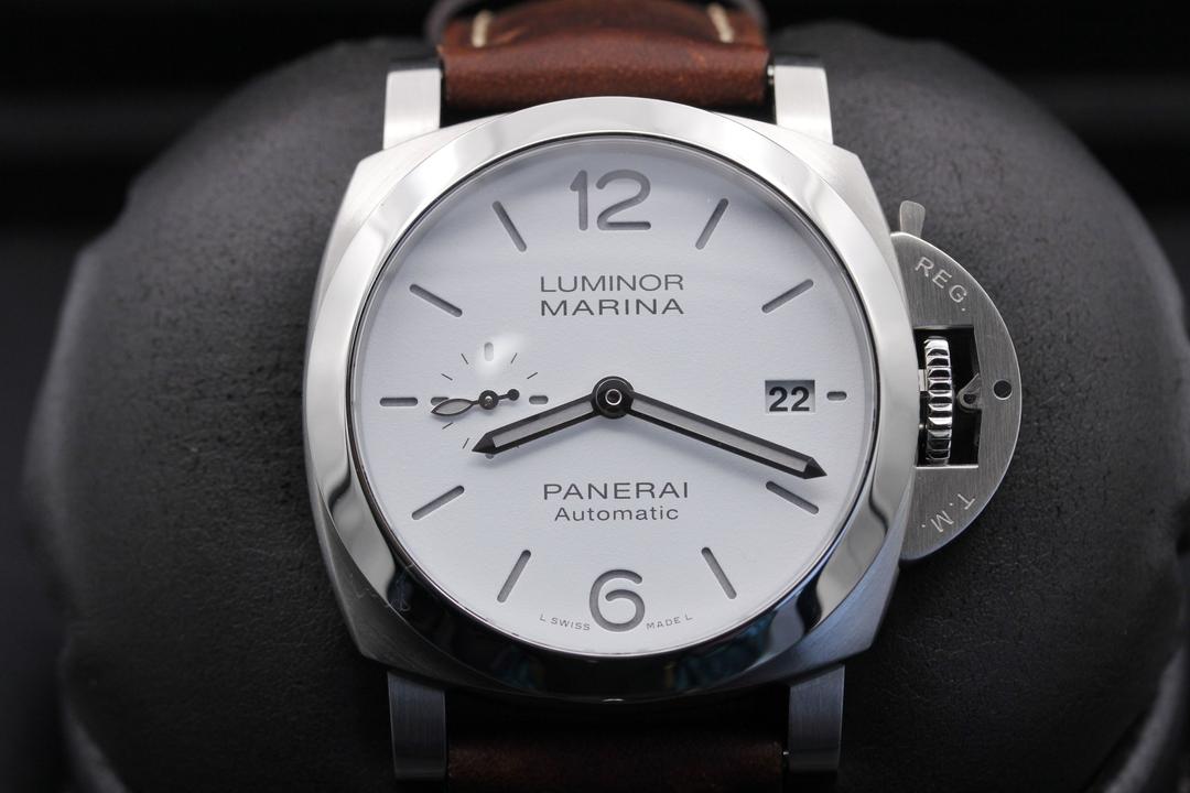 Panerai Luminor Marina Quaranta PAM 1271