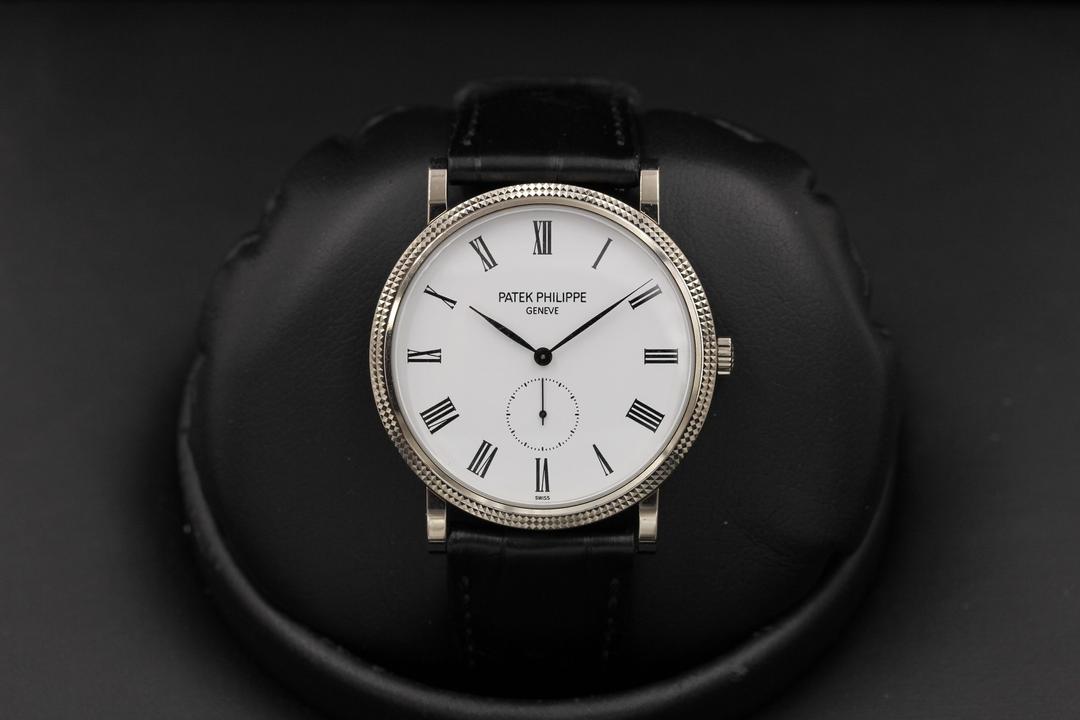 Patek Philippe Calatrava 5119