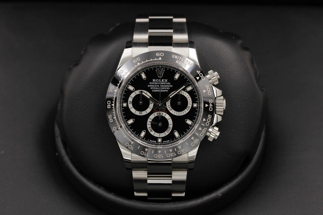 Rolex Daytona 116500