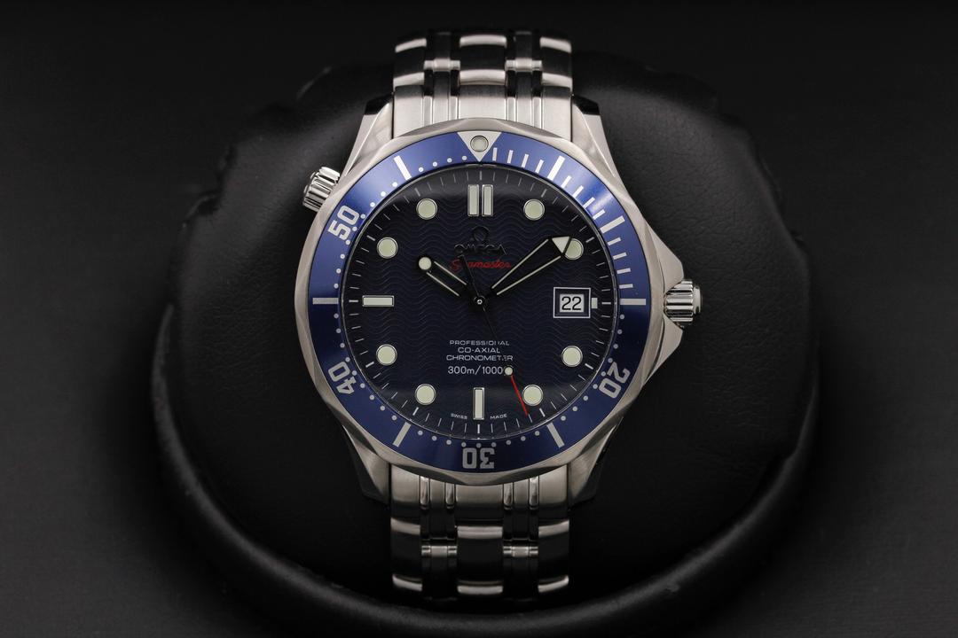 Omega Seamaster 2200.80.00