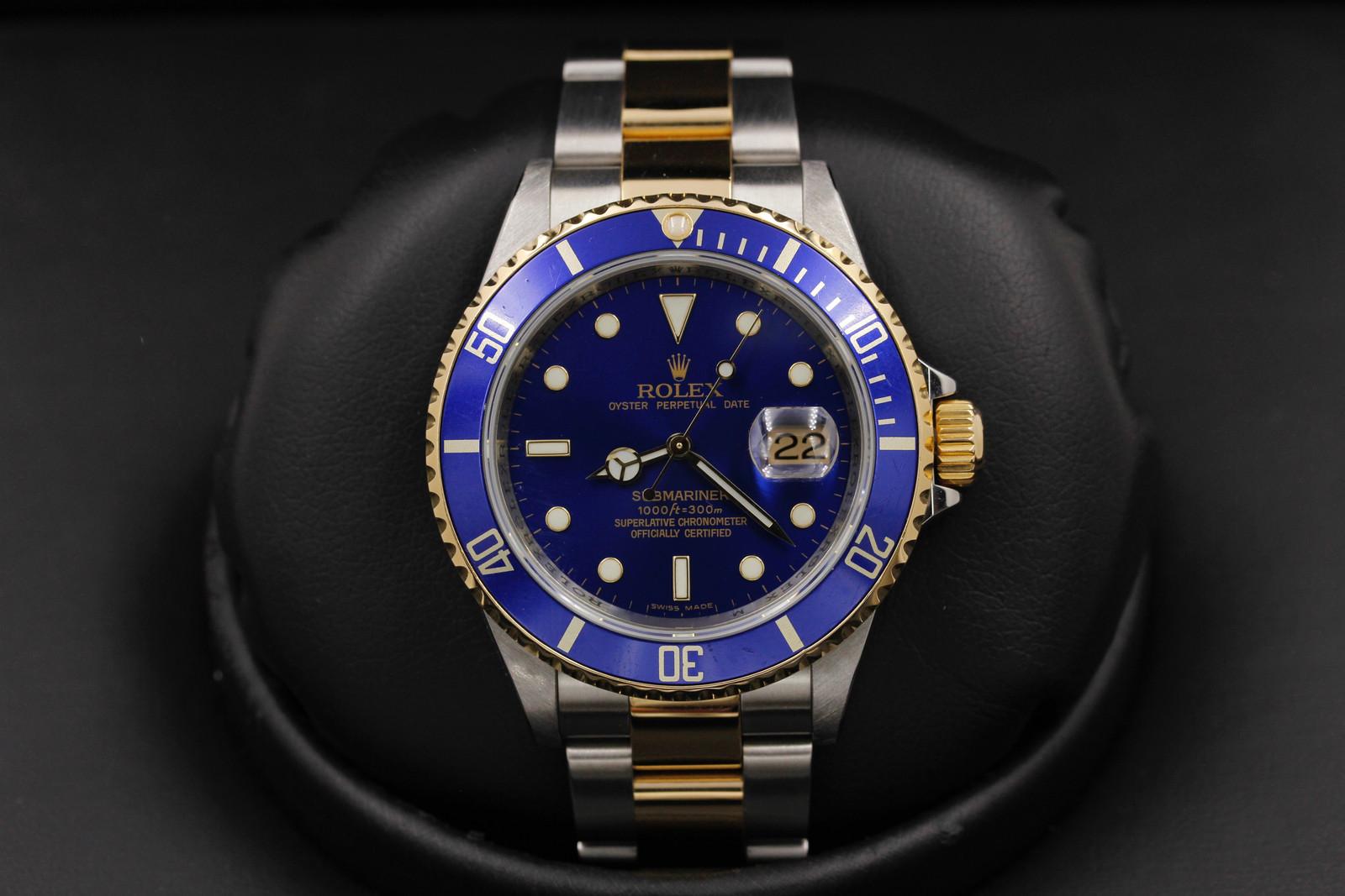 Watch Image 1