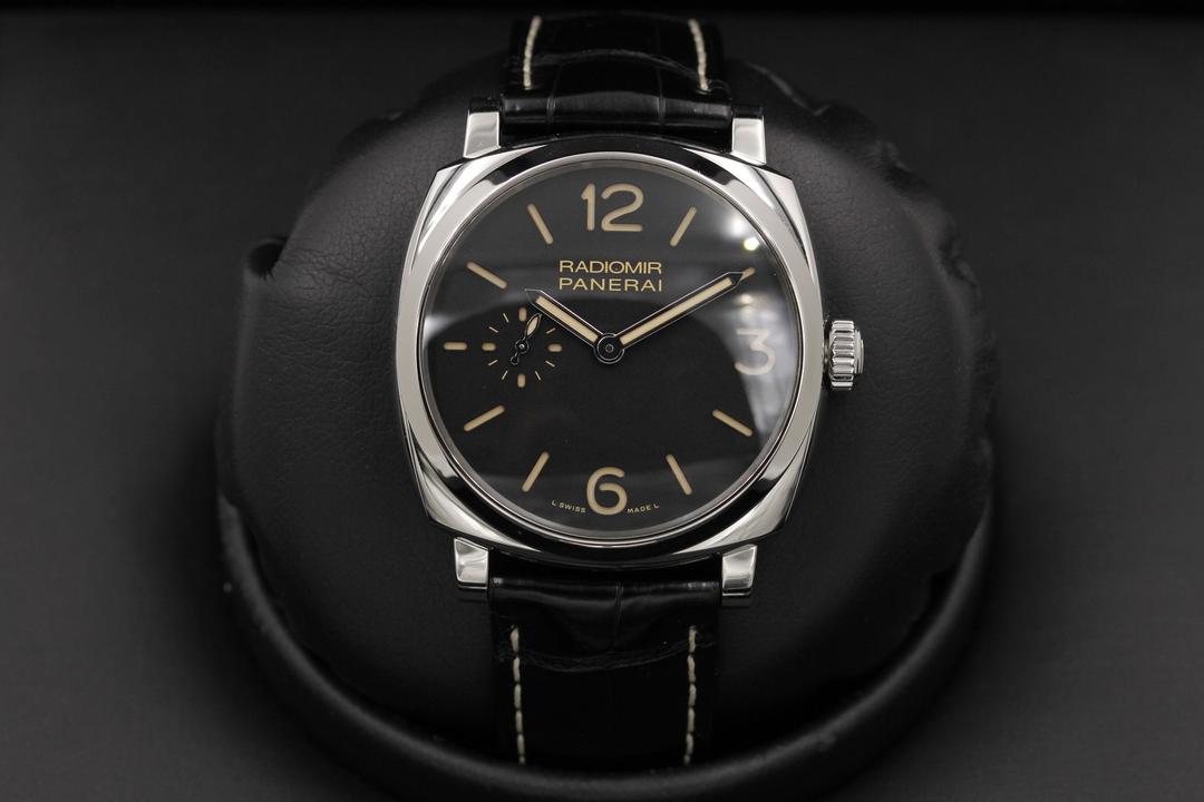 Panerai Radiomir 1940 512