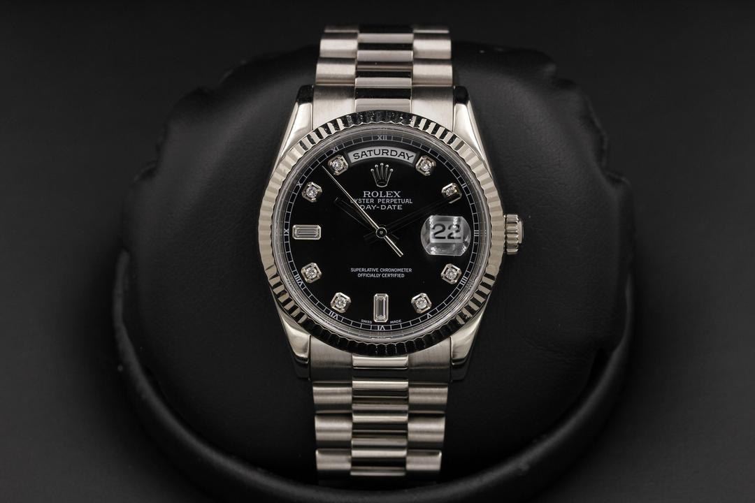 Rolex Day Date 118239