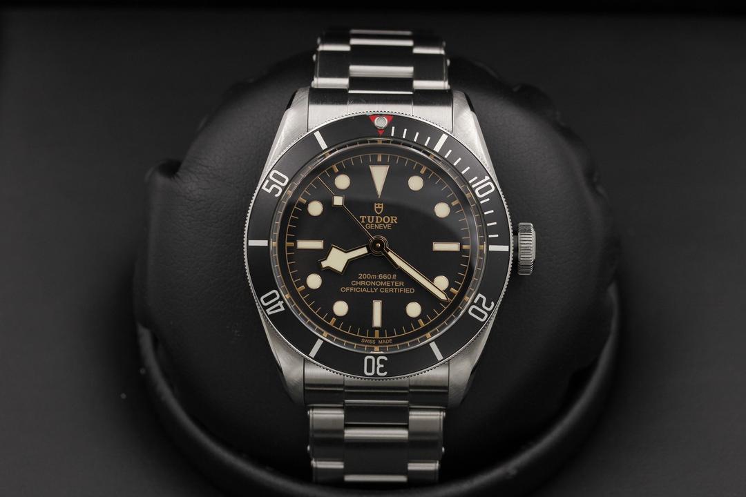 Tudor Black Bay 79230