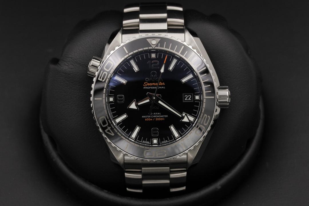 Omega Seamaster 215.30.44.21.01.001