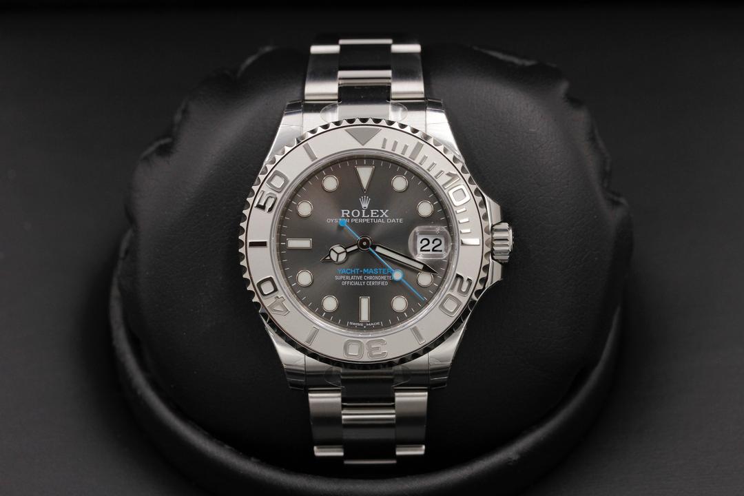 Rolex Yacht Master 268622