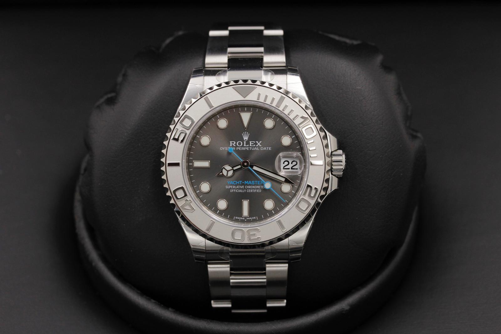 Watch Image 1