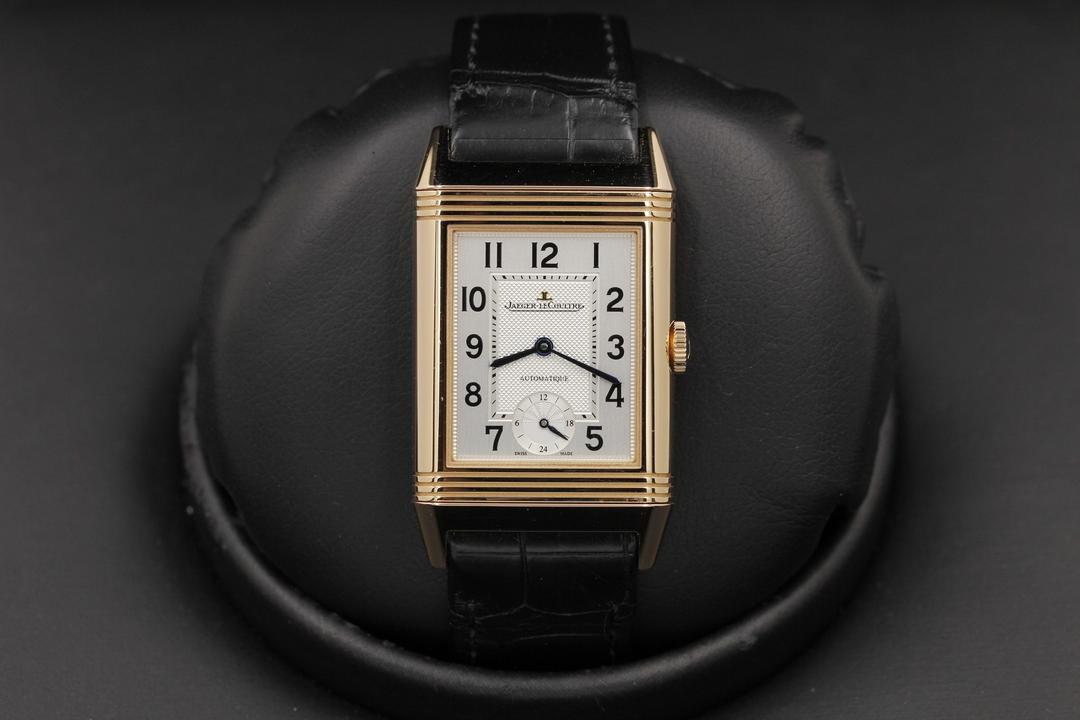 Jaeger Lecoultre Reverso Q380.25.20