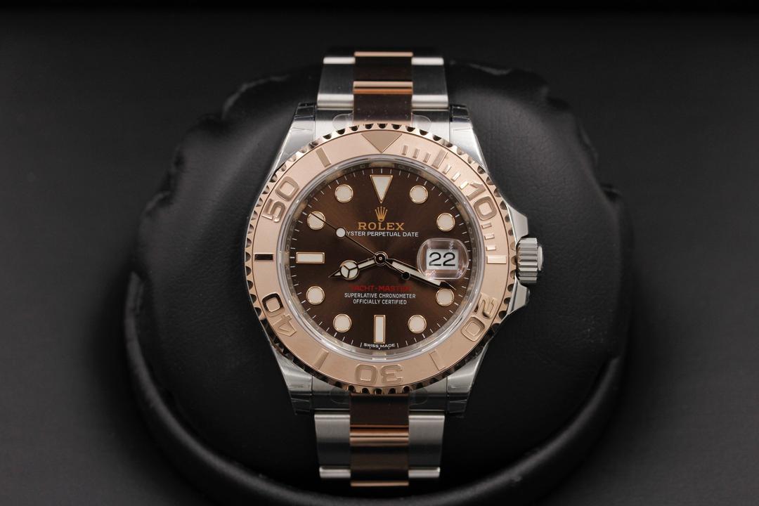 Rolex Yacht Master 116621