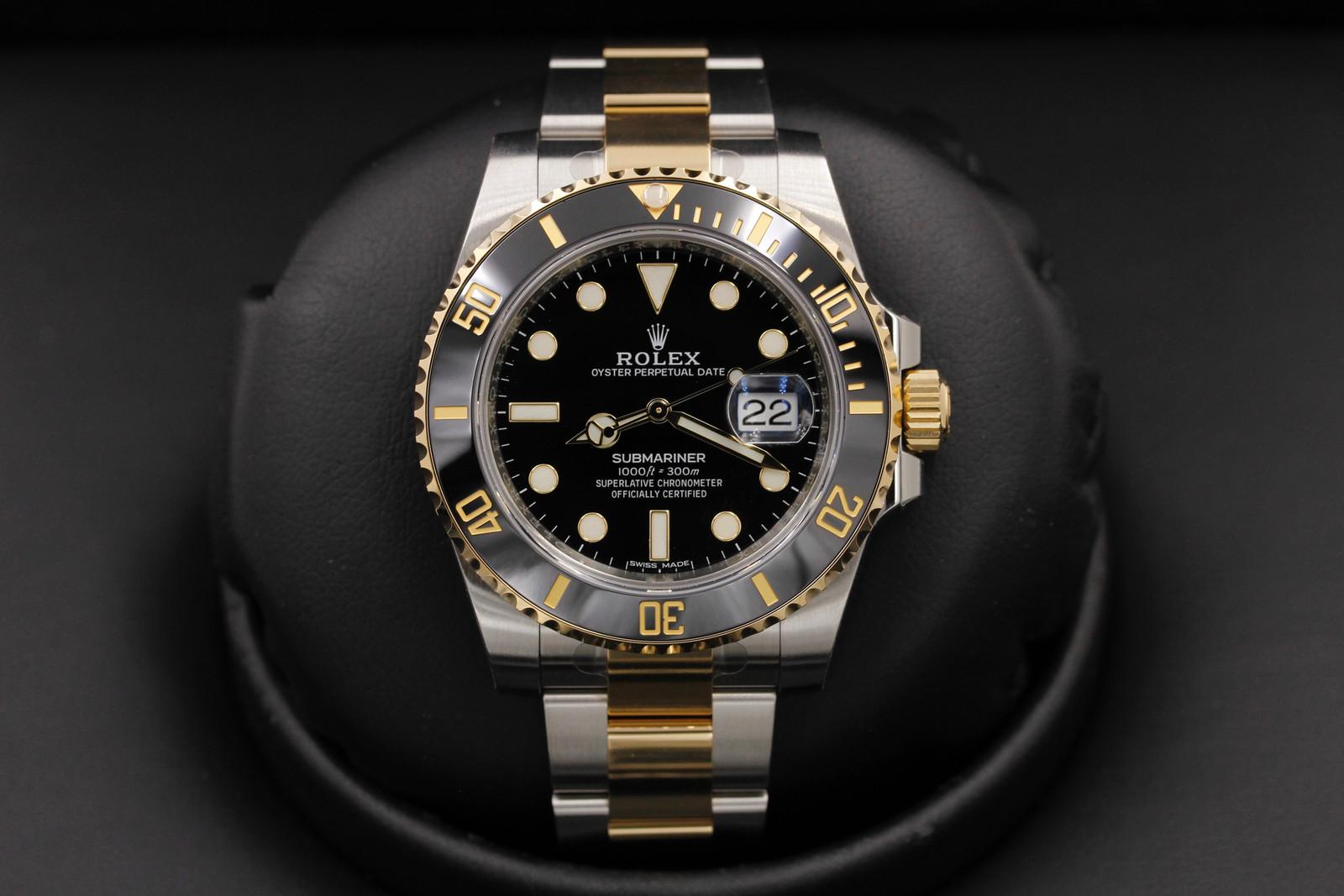 Watch Image 1