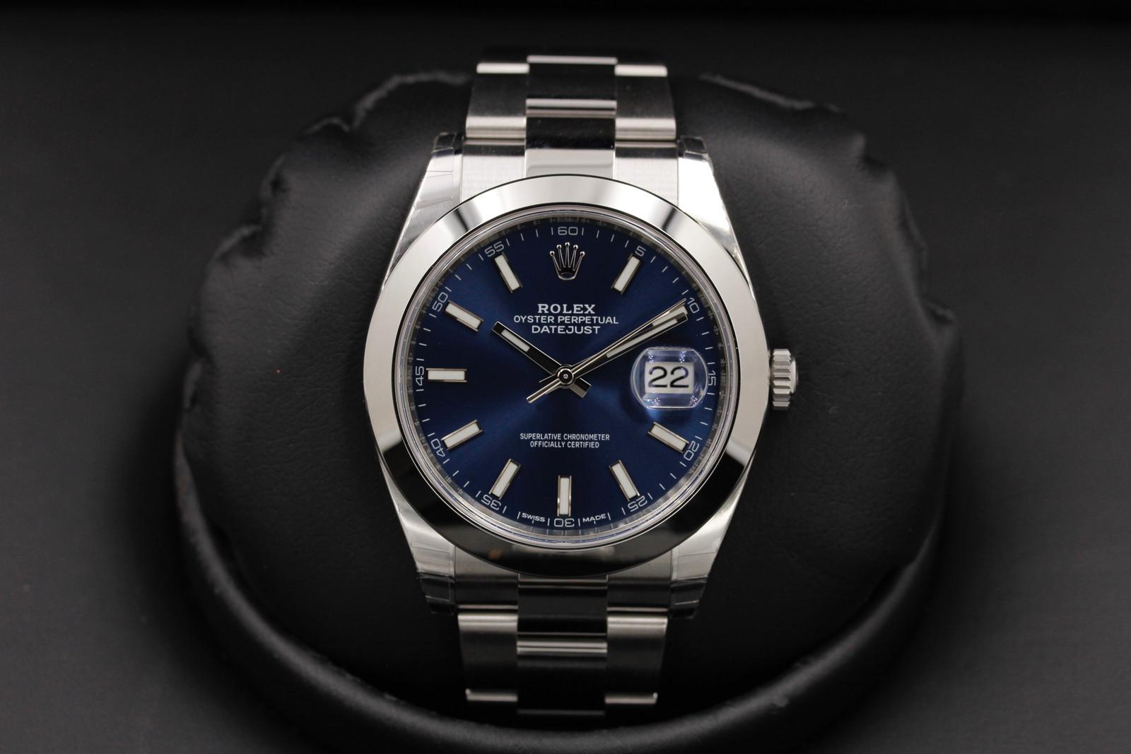 Watch Image 1