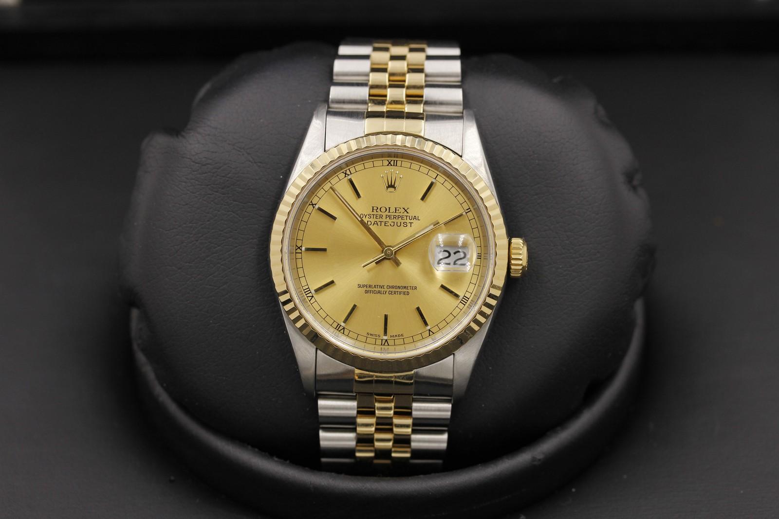 Watch Image 1
