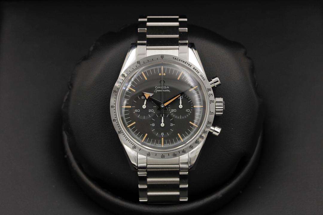 Omega Speedmaster 311.32.42.30.01.001