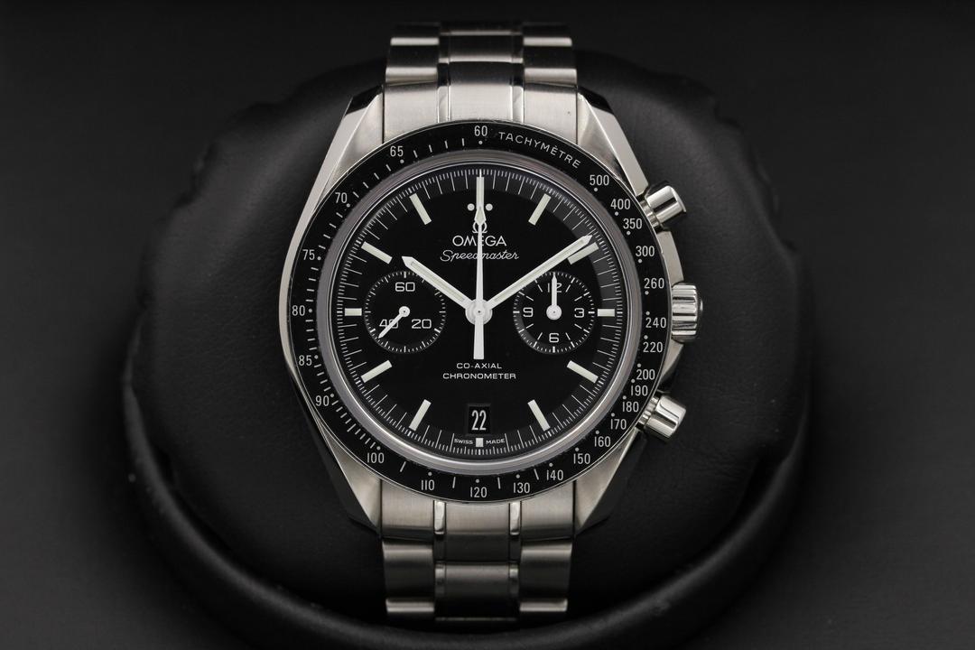 Omega Speedmaster Moonwatch 311.30.44.51.01.002