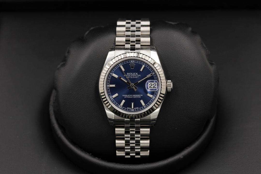 Rolex Datejust 178174