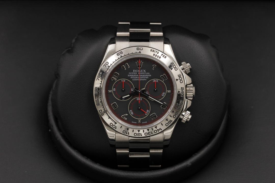 Rolex Daytona 116509